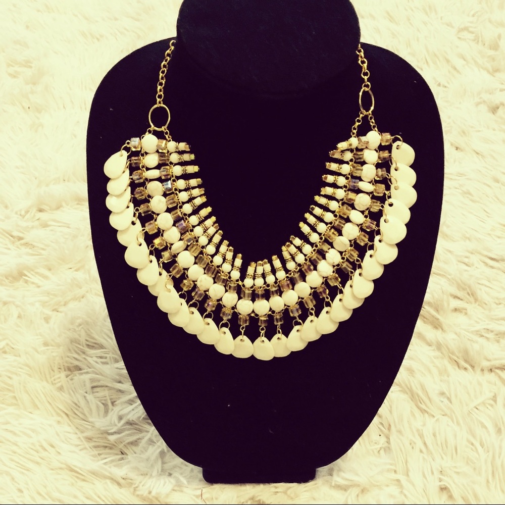 Jewelry and clothing
